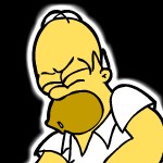Homero Simpson